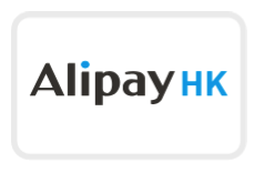 Alipay HK