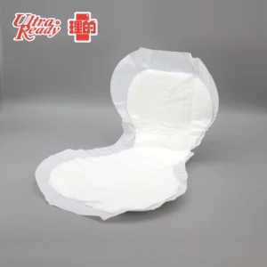 Ultra Ready 理的 尿片芯 馬鞍型 10片裝 原箱優惠 香港：圖片 2
