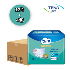 Tena 添寧 活力褲 Pants 加大碼 日用型 Normal 原箱優惠 瑞典