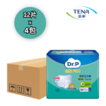 Tena 添寧 Dr.P金裝Pro 活力褲 Pants 中碼 輕巧型 Plus 原箱優惠 瑞典