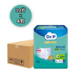 Tena 添寧 Dr.P金裝Pro 活力褲 Pants 大碼 輕巧型 Plus 原箱優惠 瑞典